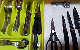 Apartamento El sarrio
